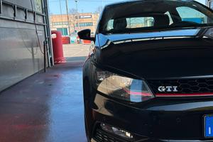 Polo gti