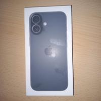 iPhone 17 256gb. Nuovo. Sigillato
