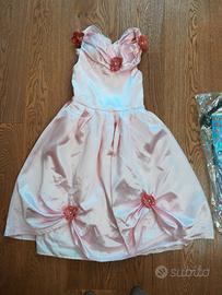 Vestito principessa