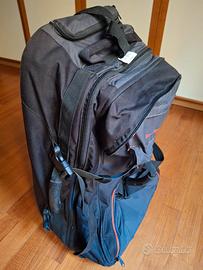 trolley-zaino trekking