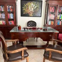 Mobili Studio Direzione e sala d'attesa