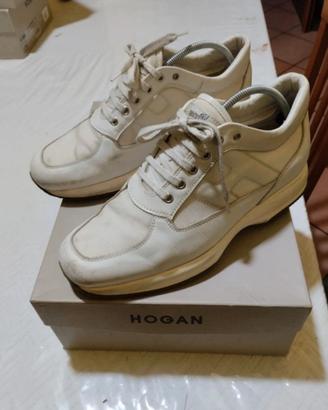 Scarpe uomo Hogan