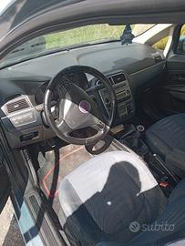 FIAT Grande Punto - 2008