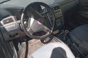 FIAT Grande Punto - 2008