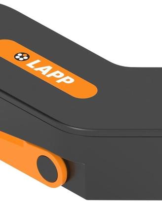 LAPP MOBILITY carichino Schuko a Tipo 2, 10 A