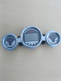 tachimetro Phantom max 