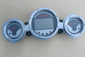 tachimetro Phantom max 