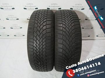 Gomme 215 60 17 Bridgestone  85% 215 60 R17