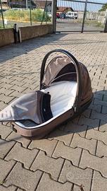 Trio Chicco Activ3 (prezzo trattabile)