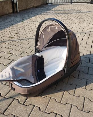 Trio Chicco Activ3 (prezzo trattabile)