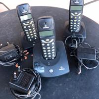 Cordless digital phone Brondi per casa