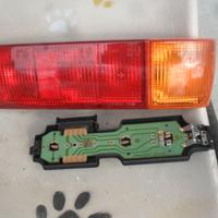 luce posteriore small