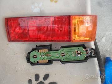 luce posteriore small