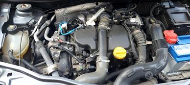 dacia Duster 2015 diesel 87000km