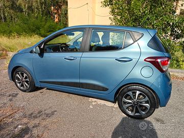 HYUNDAI I10 1.2 STYLE