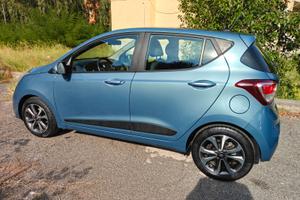 HYUNDAI I10 1.2 STYLE
