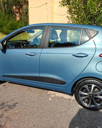 HYUNDAI I10 1.2 STYLE