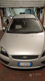FORD FOCUS TDCi 1.6 SW