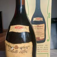 Dolcetto d' Alba Bersano