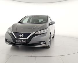 NISSAN Leaf II - Leaf Business 40kWh 150cv  U17323