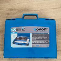 Kit estrazione candelette Govoni 486 nuovo