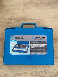Kit estrazione candelette Govoni 486 nuovo