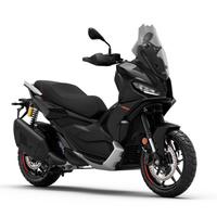 Aprilia SR GT 400 - Prebooking