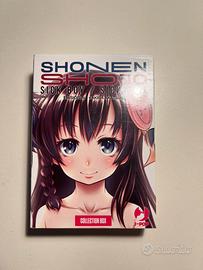 Shonen Shojo collection box