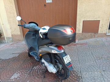 Piaggio Liberty 50 - 2006