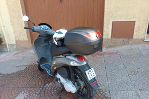 Piaggio Liberty 50 - 2006
