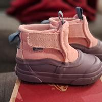 VANS MTE SLIP-ON  stivaletti bambina tg 21.5