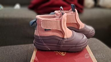 VANS MTE SLIP-ON  stivaletti bambina tg 21.5