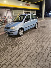 Fiat Panda 1.2 Dynamic Natural Power