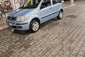 Fiat Panda 1.2 Dynamic Natural Power