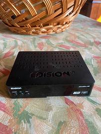 Decoder Edison piccolino S2