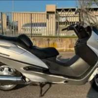 Suzuki Burgman 400 per ricambi 1997-2002