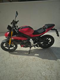 moto 125