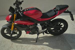 moto 125
