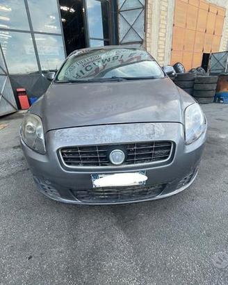 Ricambi Fiat Croma 1.9 MTJ 16V 150cv del 2008