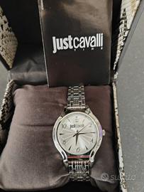 orologio donna Just Cavalli
