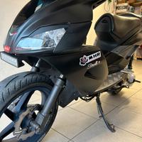 aprilia sr 50 factory carburatore