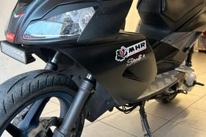 aprilia sr 50 factory carburatore