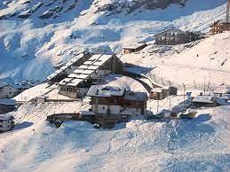 Febbraio settimana bianca Breuil-Cervinia