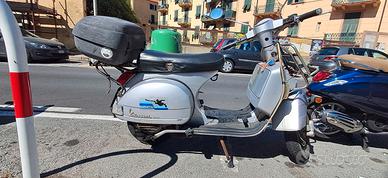 Vespa PX 150