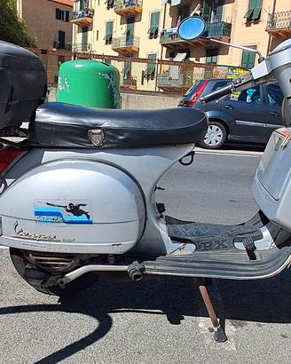 Vespa PX 150