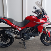 Ducati multistrada 1200