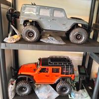 traxxas trx4 