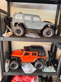 traxxas trx4 