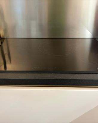 Piano a induzione Bosch