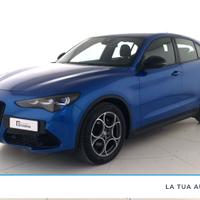 ALFA ROMEO Stelvio 2023 - Stelvio 2.2 t Sp U509436